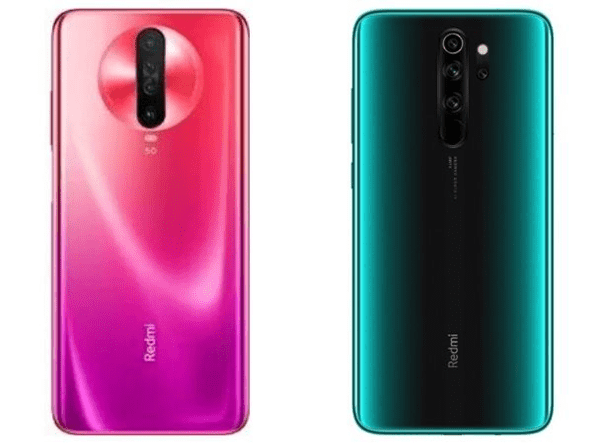 Xiaomi Redmi Note 10 Pro Купить Dns